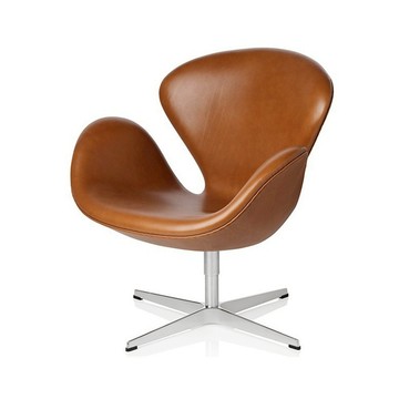 北歐設計師款 The Swan Chair 天鵝椅 沙發 SO005 複刻版 (預購款無現貨)