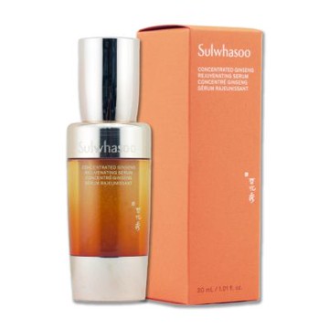 Sulwhasoo 雪花秀 滋陰蔘緊膚晶萃 30ml