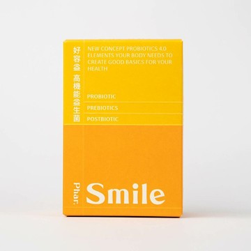 好容益益生菌｜ABC三菌、益生元、後生元