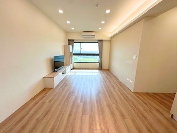 專約A19站約250米！稀有三房雙車位景觀美宅 ｜桃園市中壢區文明街