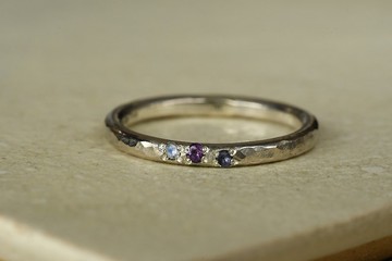 繋がる日常の物語 3