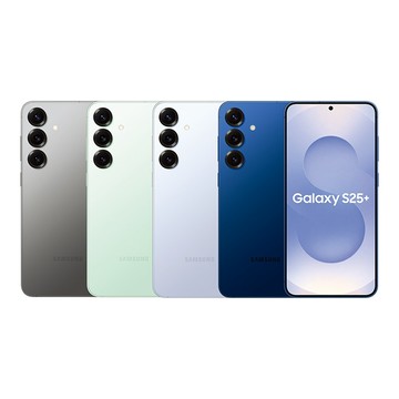 Samsung 【A++級福利品】Samsung Galaxy S25+ (12G/512G)