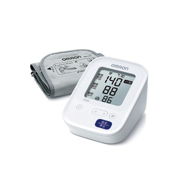 OMRON Upper Arm Blood Pressure Monitor HCR-7102 310g