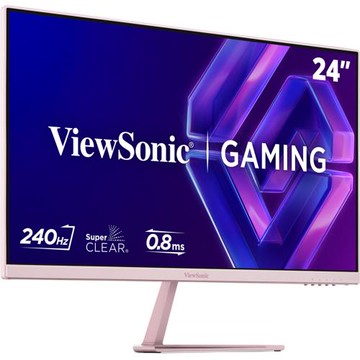 Viewsonic 優派 VX24G30-PK 240Hz 24型 IPS面板 雙HDMI 液晶螢幕