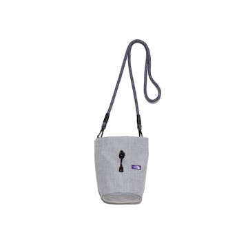 AirRoom 正品現貨 THE NORTH FACE LABEL 紫標 Stroll Shoulder Bag 水桶包