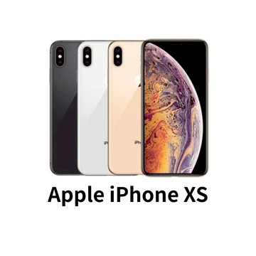 Apple iPhone XS 系列 5.85 吋 A12 晶片 二手手機 蘋果手機