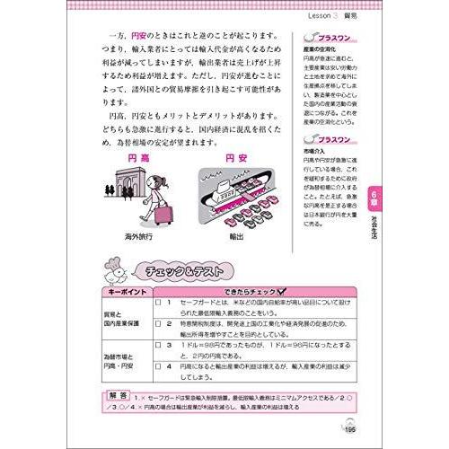 ユーキャンの食生活アドバイザー検定2級速習テキスト 予想模試