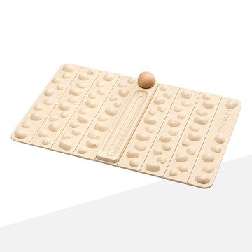 Comefree 植纖足底按摩球墊[西合]