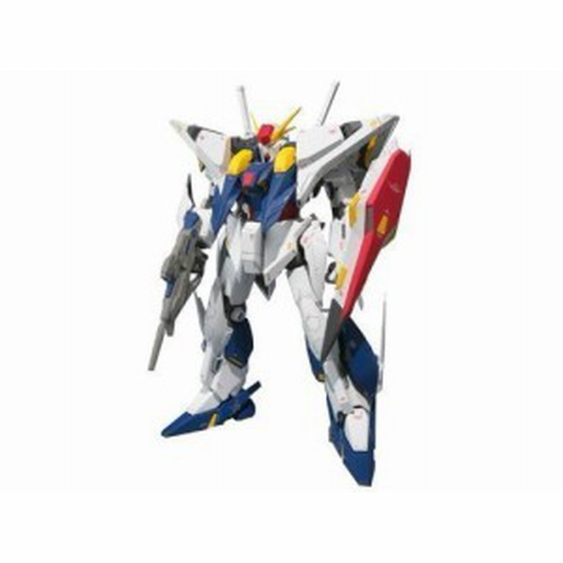 Robot魂 ロボット魂 Side Ms 3ガンダム クスィーガンダム 中古品 通販 Lineポイント最大1 0 Get Lineショッピング