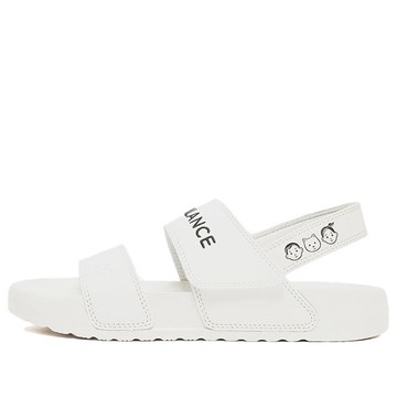 New Balance Noritake x New Balance Nclay Sports Sandal White