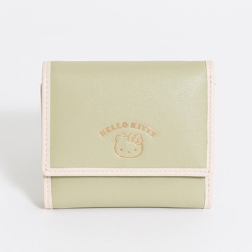 Arnold Palmer - 短夾 Fresh系列 - 綠色