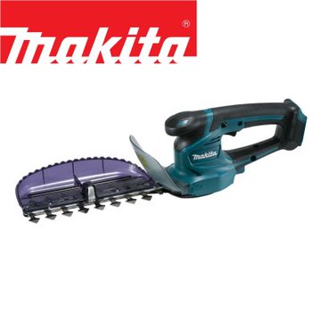 【MAKITA 牧田】12V鋰電樹籬剪-空機-不含充電器及電池(UH201DZ)