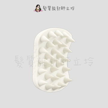 立坽『美髮器材』哥德式公司貨 Milbon 頭皮按摩梳 IM17｜領券再折｜換季保養 ⚡頭皮保養 水潤保濕 蓬鬆秀髮 沙龍髮品