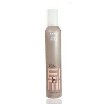 WELLA 威娜彈力塑型慕斯 300ml (TW071)