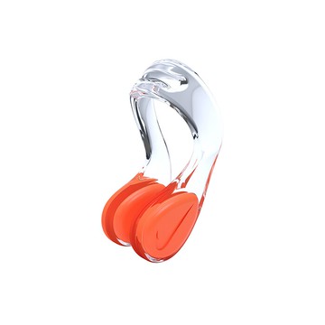 NIKE 游泳用鼻夾 附收納盒 SWIM NESS9176