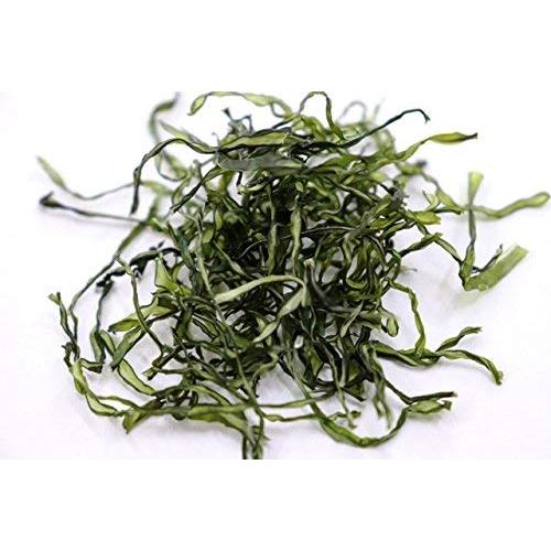 尾道の昆布問屋 三陸産カット茎わかめ90g(乾燥・ｄｒｙ）