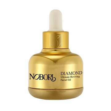 【NOBORI諾婕蒂】菁鑽戀人-頂奢黃金美容油30ml