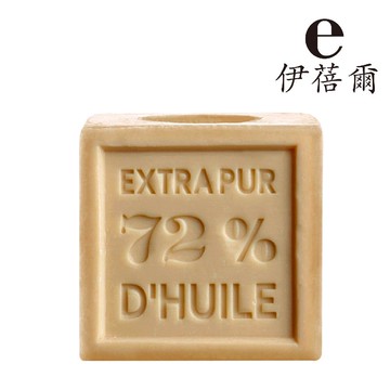 法國鋼印手工古法馬賽皂-橄欖300g_廠商直送