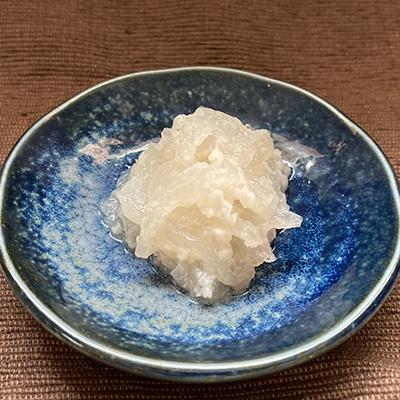 ふるさと納税 射水市 富山の幸　塩辛4種セット
