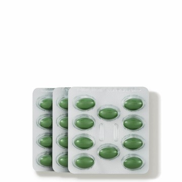 René Furterer Vitalfan Dietary Dye Free Supplement - Reactional (1 Month Supply/30 Caps)