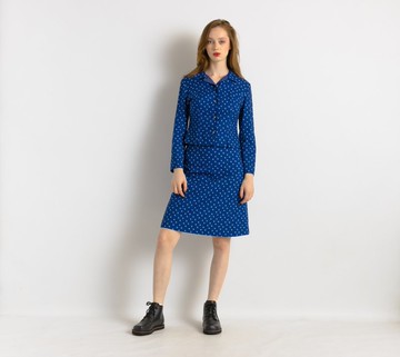 Loden Wien 奧地利傳統服飾 (Dirndln) 提洛爾巴伐利亞啤酒節服飾 (Trachten) 西裝套裝 7827