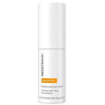 NEOSTRATA 妮傲絲翠 果酸亮白保濕眼霜  15g  1個