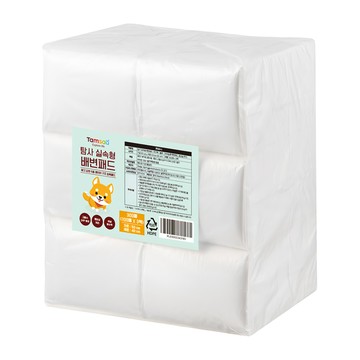 Tamsaa 瞬吸型寵物尿布墊  50 x 40 cm  100片  3包