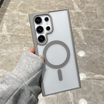 馬卡龍配色 防摔保護殼 適用 三星Galaxy S23 S24 S25 S26 Ultra 手機殼 S26+ 保護殼