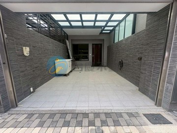 戀上佳里鴻誠禾睦輕屋齡近市中心採光邊間車墅｜台南市佳里區育善街