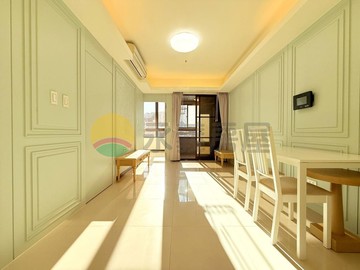 (專)紅樹林捷運【摩納哥】淡水人氣社區 2房+車位｜新北市淡水區淡金路