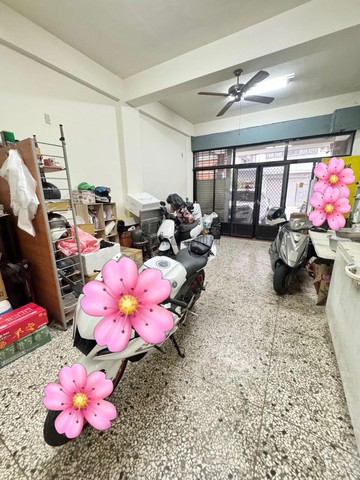 專簽~豐原雙商圈臨12米路商二店住｜台中市豐原區愛國街