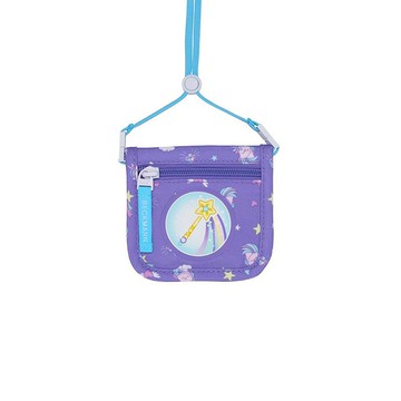 Beckmann - 卡夾小包-快樂彩虹 2.0