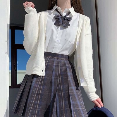 ニットセーター レディース 女子 カーディガン ニット 洗える ニットカーデ 羽織り 前開き 学生 ショート丈 薄手 無地 ゆったり トップス シンプル ニットセーター レディース スクールカーディガン 女子 制服