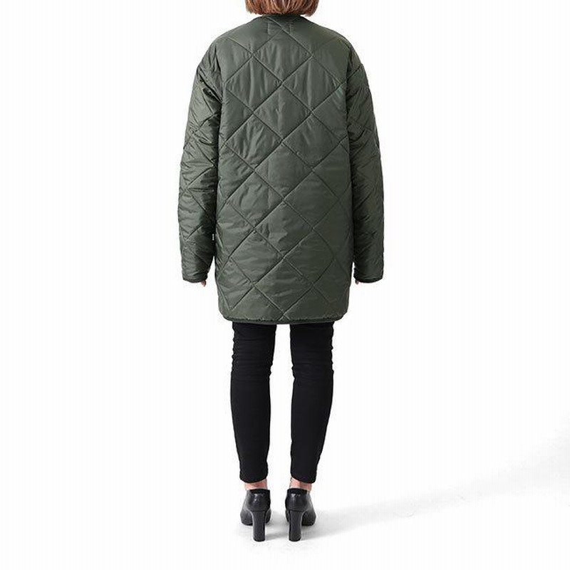 FRED PERRY × LAVENHAM フレッドペリー ラベンハム キルティング