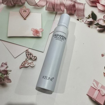 [沐沐屋]KEUNE 肯葳 柔潤慕斯2.0 燙髮或自然捲髮-慕斯