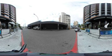 近瑞隆商圈★心灣LRT★高樓景觀2房平車★捷運宅｜高雄市前鎮區育群街