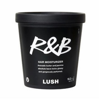 Lush（ラッシュ）バランス（リズム&ブルース）225ｇヘアスタイリング　正規品