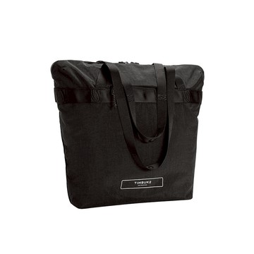 可收納旅行多用途包-黑 黑