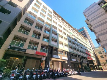 逢甲大學套房☆想當包租公從套房入手★屋主賠售殺出｜台中市西屯區西安街
