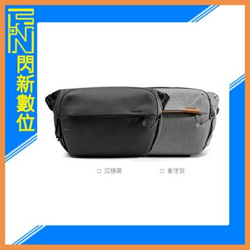 PEAK DESIGN V2 魔術使者 隨行攝影包 10L 相機包 側背包(AFD0363V2,公司貨)