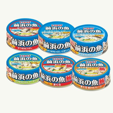 CIAO 前濱魚罐115g 魚罐 貓罐頭 貓咪罐 副食罐 寵物罐頭 貓副食 貓罐 貓咪食品 貓咪副食罐 ciao罐頭