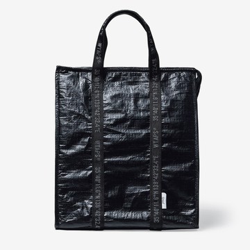 ☆AirRoom☆【現貨】2021SS WTAPS COOLANT BAG POLYETHYLENE 保冷手提包 兩色