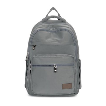 J II 後背包-無限多隔層防潑水後背包-銀河色-6377-30