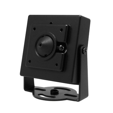 CHICHIAU AHD 1080P SONY 200萬豆干型針孔監視器攝影機