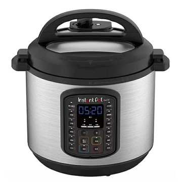 [COSCO代購5]  D128114 Instant Pot 溫控智慧萬用鍋