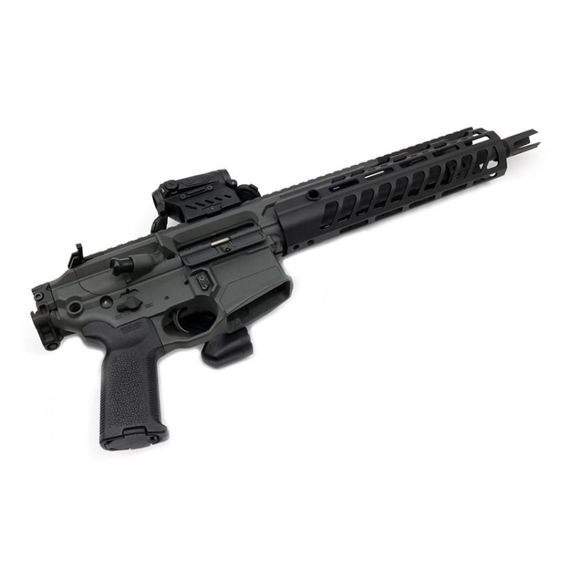 Toxicant SIG MCX LVAW 6.75inch SRD762Ti サプレッサーセット ロング 