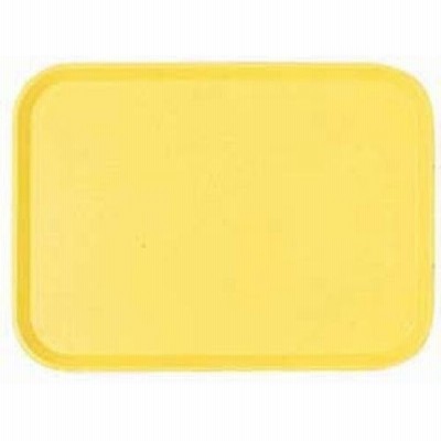 CAMBRO ファーストフードトレー 1216FFプリムローズY 業務用