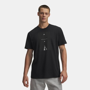 UA 男 Curry Greatest Shooter 短袖T-Shirt 人氣新品