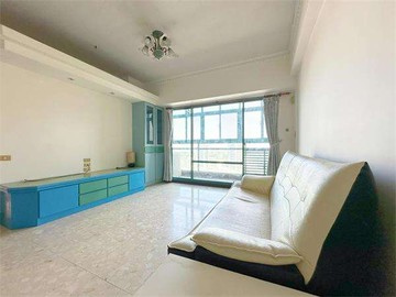 高樓景觀宅，生活便利近商圈，2房+B1平車｜高雄市左營區新莊一路