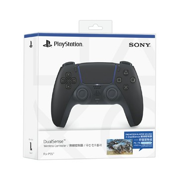 【PS5 周邊】DualSense 無線控制器 魔物獵人 荒野《同捆組》【三井3C】